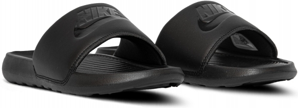 CN9675 003 NIKE Victori One Slides / Сланцы