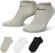 SX2554 901 NIKE Unisex Lightweight No-Show Sock (3 Pair) / Носки