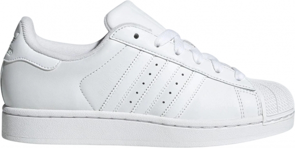 JH7006 ADIDAS SUPERSTAR II W / Кроссовки