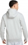 HJ2159 063 NIKE M NK CLUB BB PO HDY NSW GFX / Толстовка