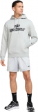 HJ2159 063 NIKE M NK CLUB BB PO HDY NSW GFX / Толстовка
