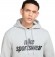 HJ2159 063 NIKE M NK CLUB BB PO HDY NSW GFX / Толстовка