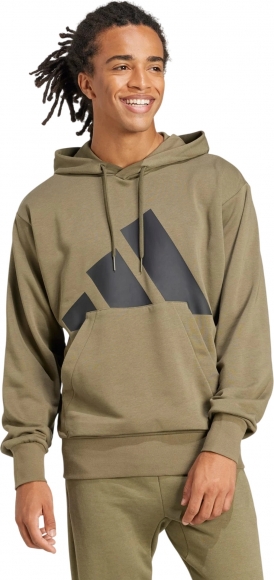 JE8892 ADIDAS M BL FT HD / Худи