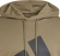 JE8892 ADIDAS M BL FT HD / Худи