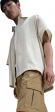 FN3517 298 NIKE M NK CLUB WVN CARGO SHORT / Шорты