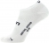 S100257 W000 UYN Unisex Essential Sneaker Socks 2ppk / Комплект носков