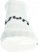 S100257 W000 UYN Unisex Essential Sneaker Socks 2ppk / Комплект носков