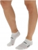 S100257 W000 UYN Unisex Essential Sneaker Socks 2ppk / Комплект носков