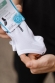 S100257 W000 UYN Unisex Essential Sneaker Socks 2ppk / Комплект носков