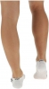 S100257 W000 UYN Unisex Essential Sneaker Socks 2ppk / Комплект носков