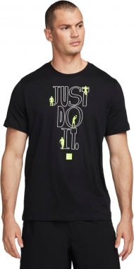 FQ3899 010 NIKE M NK TEE VINTAGE FIT SP24 / Футболка FQ3899 010 NIKE M NK TEE VINTAGE FIT SP24 / Футболка