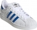 JQ4729 ADIDAS SUPERSTAR II / Кроссовки