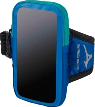 33GD0021 22 MIZUNO Running Phone Pouch / Карман на руку для телефона