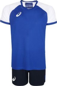 156851 0805 ASICS Man Volleyball V-Neck Set / Комплект волейбольной формы 156851 0805 ASICS Man Volleyball V-Neck Set / Комплект волейбольной формы