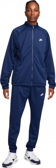 FB7351 410 NIKE M NK CLUB PK TRK SUIT / Спортивный костюм