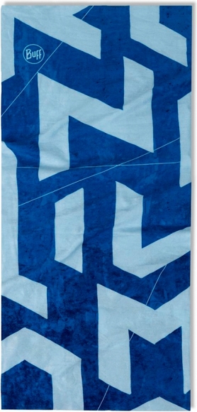 133642.707.10.00 BUFF Coolnet UV+ AKTIK BLUE / Бандана