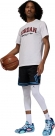 FV8634 100 NIKE M J DF SPRT 3QT TIGHT / Тайтсы