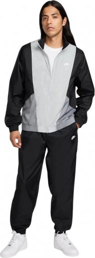 HJ1985 010 NIKE M NK CLUB WVN TRK SUIT / Спортивный Костюм