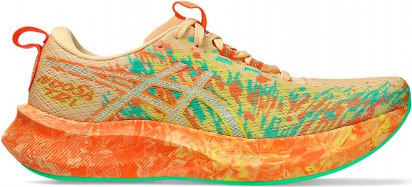 1012B675 801 ASICS Noosa Tri 16 (W) / Полумарафонки