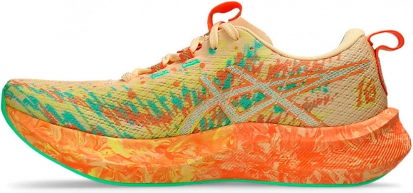 1012B675 801 ASICS Noosa Tri 16 (W) / Полумарафонки