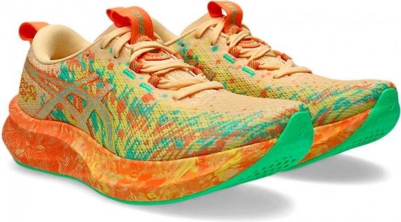 1012B675 801 ASICS Noosa Tri 16 (W) / Полумарафонки