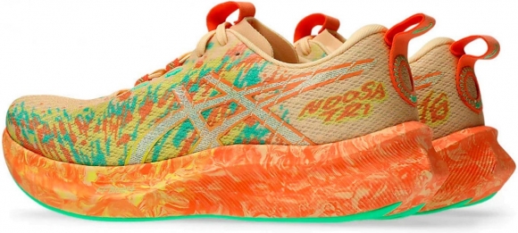1012B675 801 ASICS Noosa Tri 16 (W) / Полумарафонки