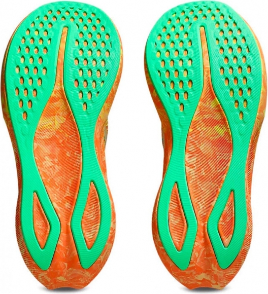 1012B675 801 ASICS Noosa Tri 16 (W) / Полумарафонки