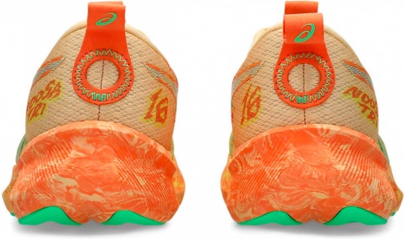 1012B675 801 ASICS Noosa Tri 16 (W) / Полумарафонки
