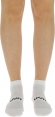 S100258 W000 UYN Unisex Essential Low Cut Socks 2ppk / Комплект носков