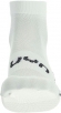 S100258 W000 UYN Unisex Essential Low Cut Socks 2ppk / Комплект носков