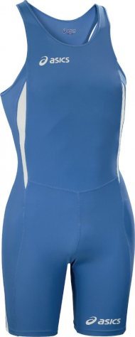 T537Z6 4301 ASICS Body Sprint Man / Комбинезон для бега и спидскейтинга T537Z6 4301 ASICS Body Sprint Man / Комбинезон для бега и спидскейтинга