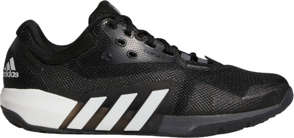 GX7954 ADIDAS DROPSET TRAINER M   CBLACK/CBLACK/FTWWHT / Кроссовки