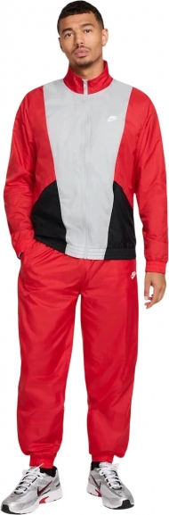 HJ1985 657 NIKE M NK CLUB WVN TRK SUIT / Спортивный Костюм