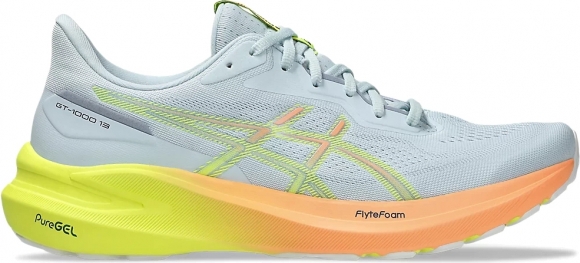 1011B952 750 ASICS GT-1000 13 PARIS / Кроссовки