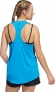 HE6841 ADIDAS WTR 3BARLOGO TK / Майка