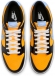 IB6400 001 NIKE DUNK LOW RETRO SE / Кроссовки