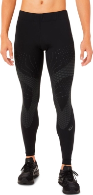 2011C235 001 ASICS Road Balance Tight / Тайтсы