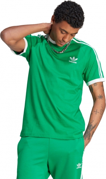 IM0410 ADIDAS 3-STRIPES TEE / Футболка