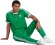 IM0410 ADIDAS 3-STRIPES TEE / Футболка