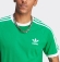 IM0410 ADIDAS 3-STRIPES TEE / Футболка