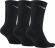 SX4508 001 NIKE Unisex Cushion Crew Training Sock (3 Pair) / Носки