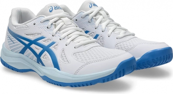 1072A107 101 ASICS Upcourt 6 (W) / Кроссовки