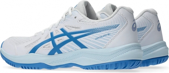 1072A107 101 ASICS Upcourt 6 (W) / Кроссовки