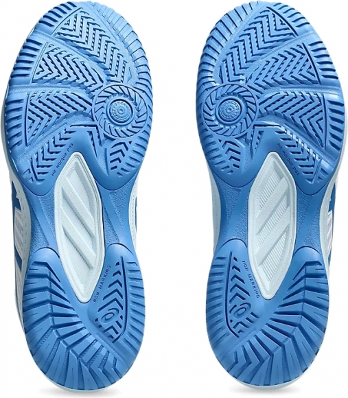 1072A107 101 ASICS Upcourt 6 (W) / Кроссовки