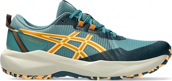 1011C160 402 ASICS Gel-Venture 11 / Кроссовки внедорожники