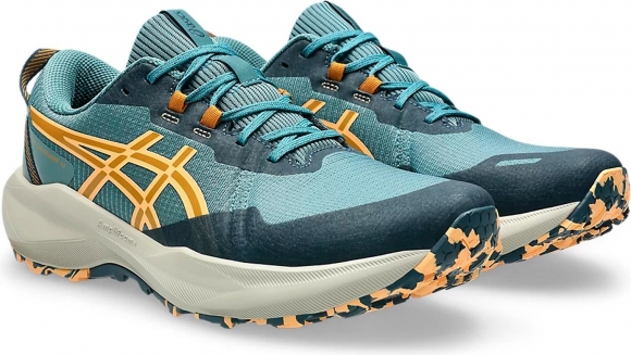 1011C160 402 ASICS Gel-Venture 11 / Кроссовки внедорожники