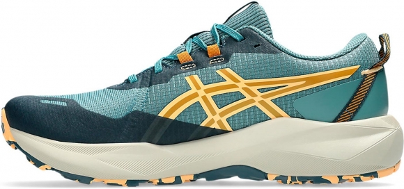 1011C160 402 ASICS Gel-Venture 11 / Кроссовки внедорожники