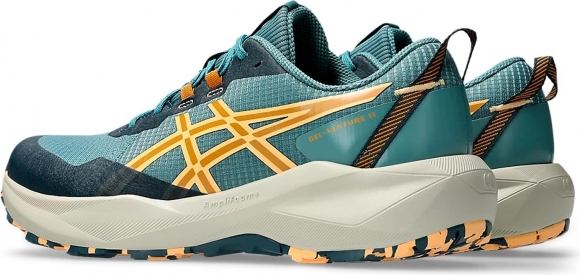 1011C160 402 ASICS Gel-Venture 11 / Кроссовки внедорожники