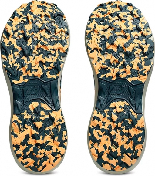 1011C160 402 ASICS Gel-Venture 11 / Кроссовки внедорожники
