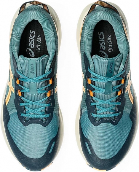 1011C160 402 ASICS Gel-Venture 11 / Кроссовки внедорожники